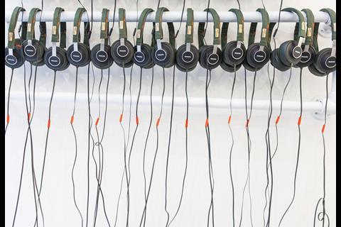 Philips store at Old Truman Brewery